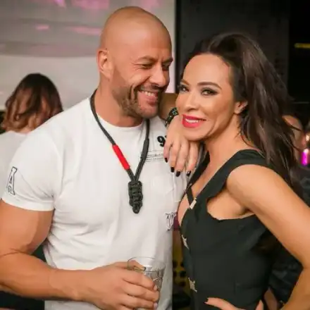 Маги Желязкова чукна 44 с шумно парти (СНИМКИ)