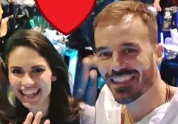 Майката на Ники Илиев го заклела да крие връзката си с Даяна Ханджиева