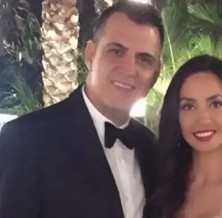 Мъжът на Гуркова убит заради  Земунският клан