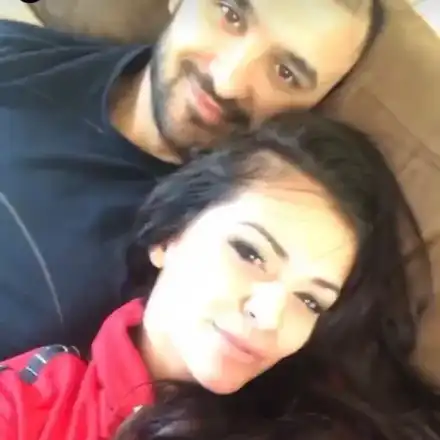 Мъжът на Преслава я смени в кухнята