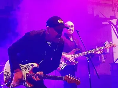 Македонската легенда Влатко Стефановски: Бих спрял всички войни и бих вдигнал всички граници, ако можех!