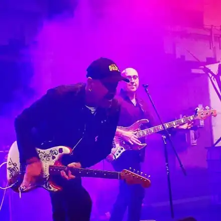 Македонската легенда Влатко Стефановски: Бих спрял всички войни и бих вдигнал всички граници, ако можех!