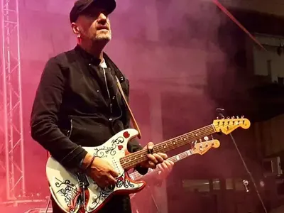 Македонската легенда Влатко Стефановски: Бих спрял всички войни и бих вдигнал всички граници, ако можех!