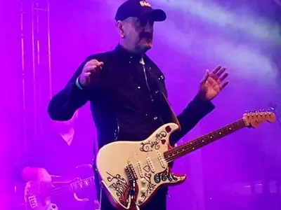 Македонската легенда Влатко Стефановски: Бих спрял всички войни и бих вдигнал всички граници, ако можех!