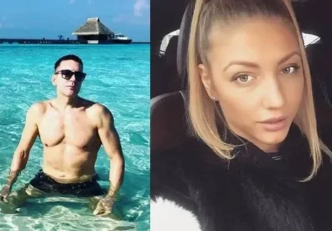 Малкото Коте вече си поставя по-високи цели: Сваля Ваньо Алексиев с Бугатито!