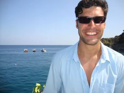 Мариан Кюрпанов се издържа като брокер