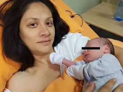 Мариана Попова показа Екатерина