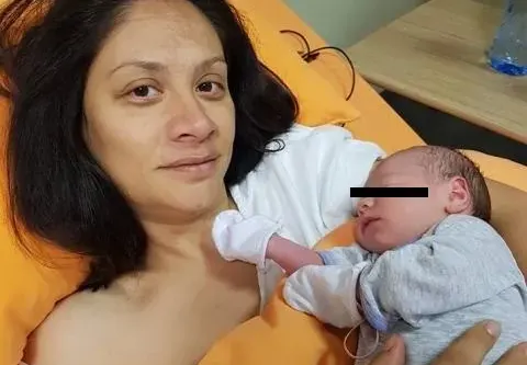 Мариана Попова показа Екатерина