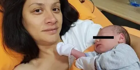Мариана Попова показа Екатерина