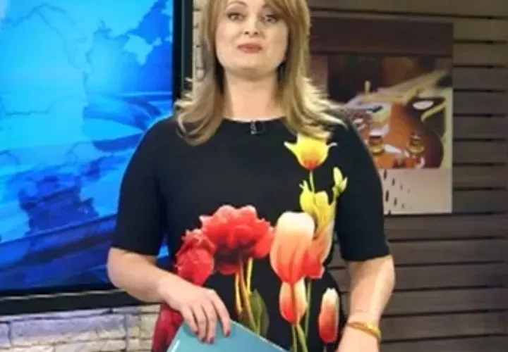 Мариана Векилска пълнее  ударно, върна 7-8 кила през лятото
