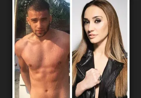 Мария Илиева е първата жена в кревата на Наско Колев! Спал с нея едва 16-годишен