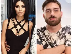 МЕГЗ и Тото се прегръщат и държат за ръце (Подробности)