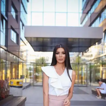 МЕГЗ задържана на турската граница