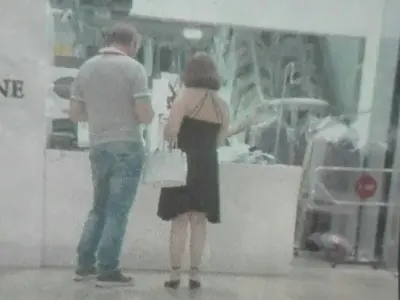 Миглена Ангелова пак с нов мъж?