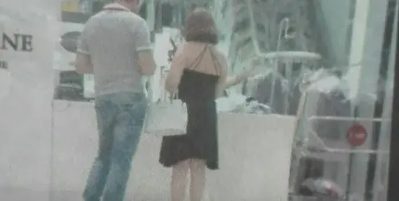 Миглена Ангелова пак с нов мъж?