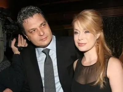 Мира Добрева хванала мъжа си Жоро Торнев с любовница! (Подробности)