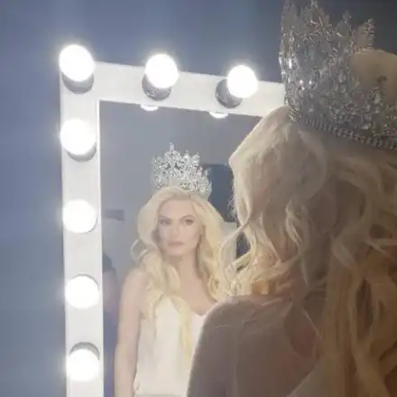 Мис България се сгоди!