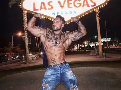 Митака от „София ден и нощ“ атакува Холивуд! Ще участва във филм