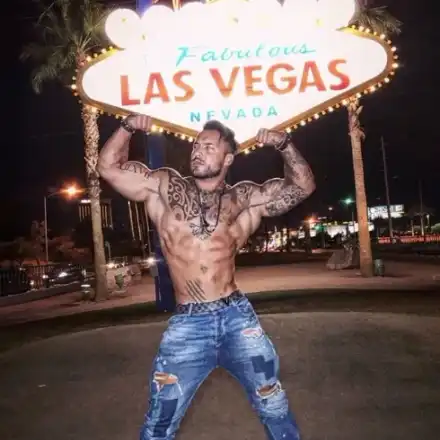 Митака от „София ден и нощ“ атакува Холивуд! Ще участва във филм