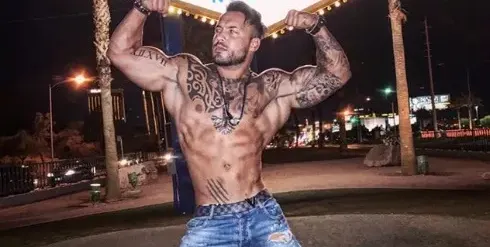 Митака от „София ден и нощ“ атакува Холивуд! Ще участва във филм