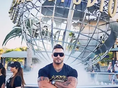 Митака от „София ден и нощ“ атакува Холивуд! Ще участва във филм