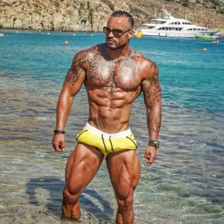 Митака от „София ден и нощ“ със специална мисия и тлъст хонорар във „ВИП Брадър“