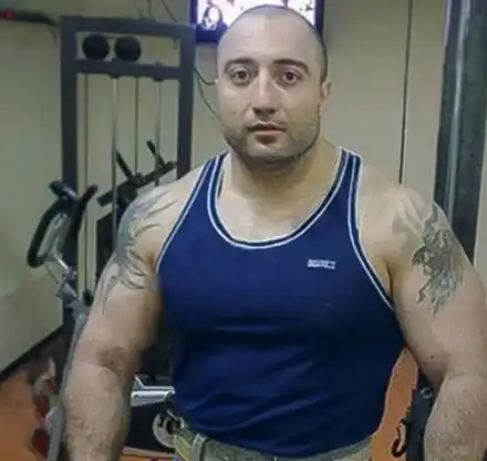 Митьо Очите се кипри в затвора