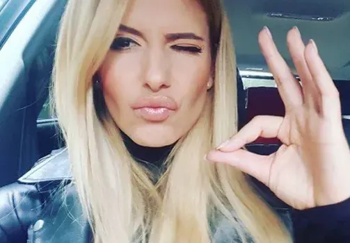 На Анелия ѝ се досвидя левче за зелена зона, заскобиха я в центъра на София