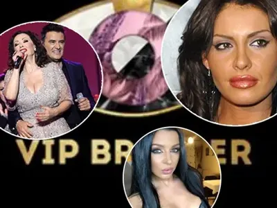 Най-великите излагации във  „ВИП Брадър“:  Дебора се напи безпаметно, Златка с двойка по география, Тачо ошамари Линдарева и още...