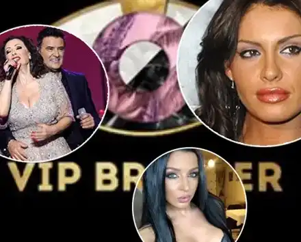 Най-великите излагации във  „ВИП Брадър“:  Дебора се напи безпаметно, Златка с двойка по география, Тачо ошамари Линдарева и още...