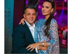 Наталия Гуркова в ШОК от смъртта на мъжа си! Двамата са видели последно преди 2 седмици в София