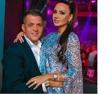 Наталия Гуркова в ШОК от смъртта на мъжа си! Двамата са видели последно преди 2 седмици в София