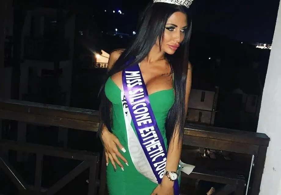 Неделина Цанева ще представи България на „Miss Plastic Surgery International“