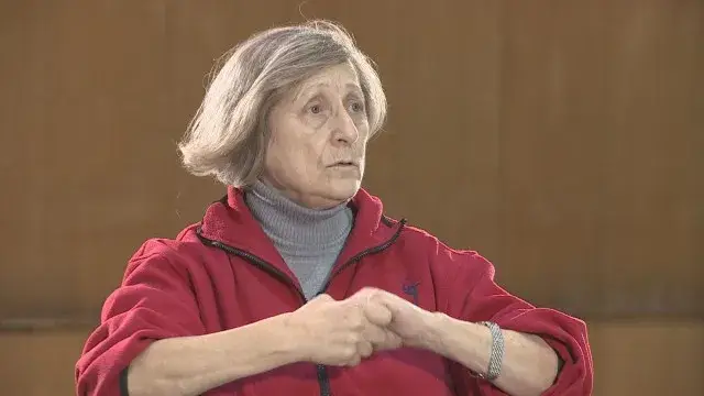 Нешка Робева опроверга категорично слуховете: Не умирам все още!