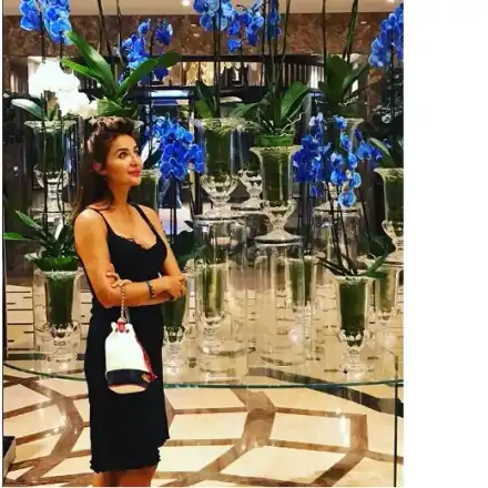 Нещо става! Елен Колева заби ново гадже и започна да се фука с нощувки във Four Seasons Hotel за 1200 евро на нощ