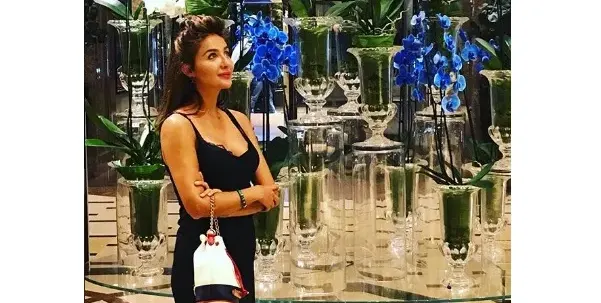 Нещо става! Елен Колева заби ново гадже и започна да се фука с нощувки във Four Seasons Hotel за 1200 евро на нощ