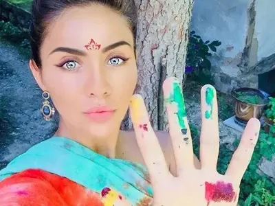 Нещо става! Елен Колева заби ново гадже и започна да се фука с нощувки във Four Seasons Hotel за 1200 евро на нощ