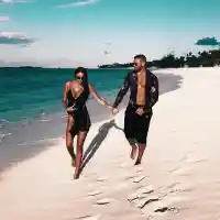 Николета предпочете прасетата на Бахамите пред компанията на Нора Недкова (СНИМКИ)