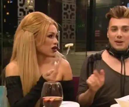 Нора Недкова съди Кулагин за 35 бона! С парите ще ходи на „екскурзийка в Дубай“, след което – на Малдиви