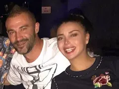 Новата любовна двойка е тук! Прясно разведен национал заби красавица от Министерския съвет!