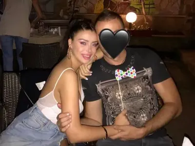 Новата любовна двойка е тук! Прясно разведен национал заби красавица от Министерския съвет!