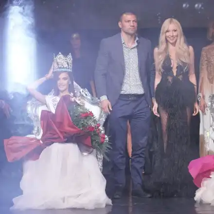 Новата Мис Свят България–без гадже