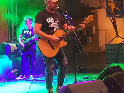 One Love Tour с грандиозен финал в гр. Стара Загора