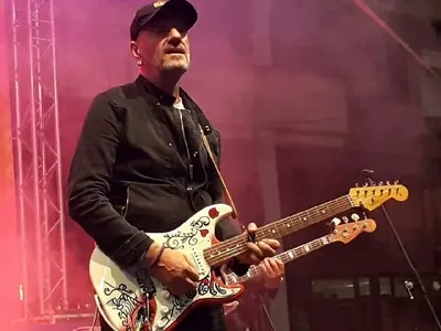 One Love Tour с грандиозен финал в гр. Стара Загора