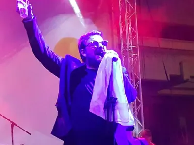 One Love Tour с грандиозен финал в гр. Стара Загора