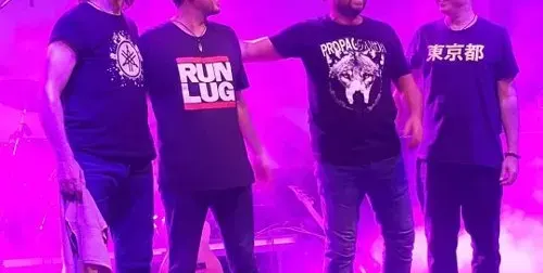 One Love Tour съедини сърцата на българи и македонци в ритъма на любовта