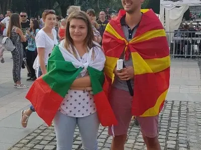 One Love Tour съедини сърцата на българи и македонци в ритъма на любовта