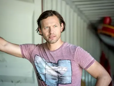 Орлин Павлов се похвали с ново гадже, след като скъса с мулатката