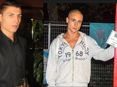 Пернишкият Роналдо не е млатил Оливер