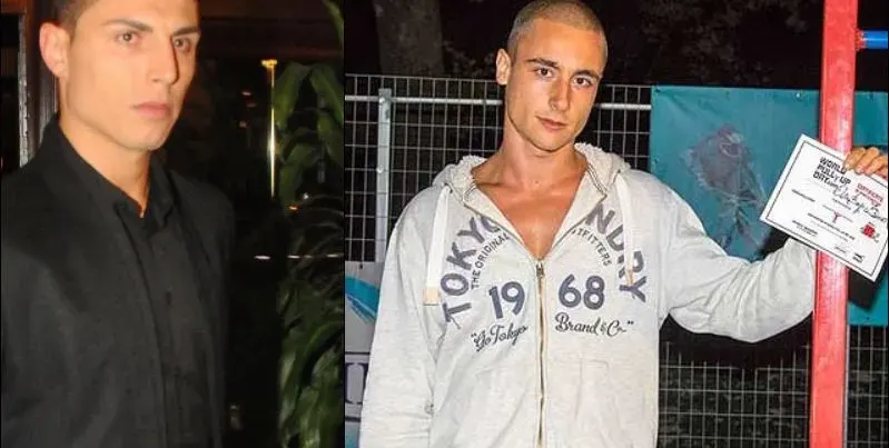 Пернишкият Роналдо не е млатил Оливер